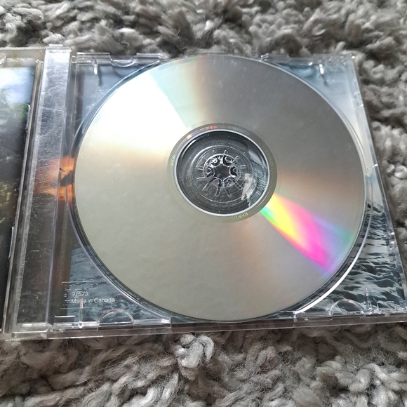 Creed 'Weathered' CD Album *case damaged* untested - Picture 7 of 7